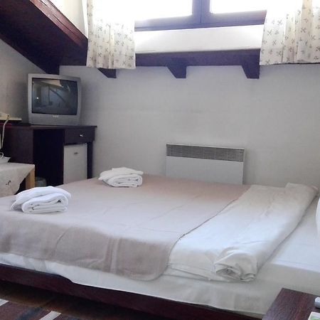 Scotty'S Boutique Hotel Sofya Dış mekan fotoğraf
