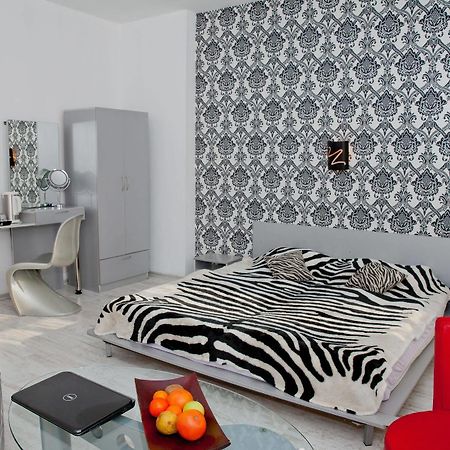 Scotty'S Boutique Hotel Sofya Dış mekan fotoğraf