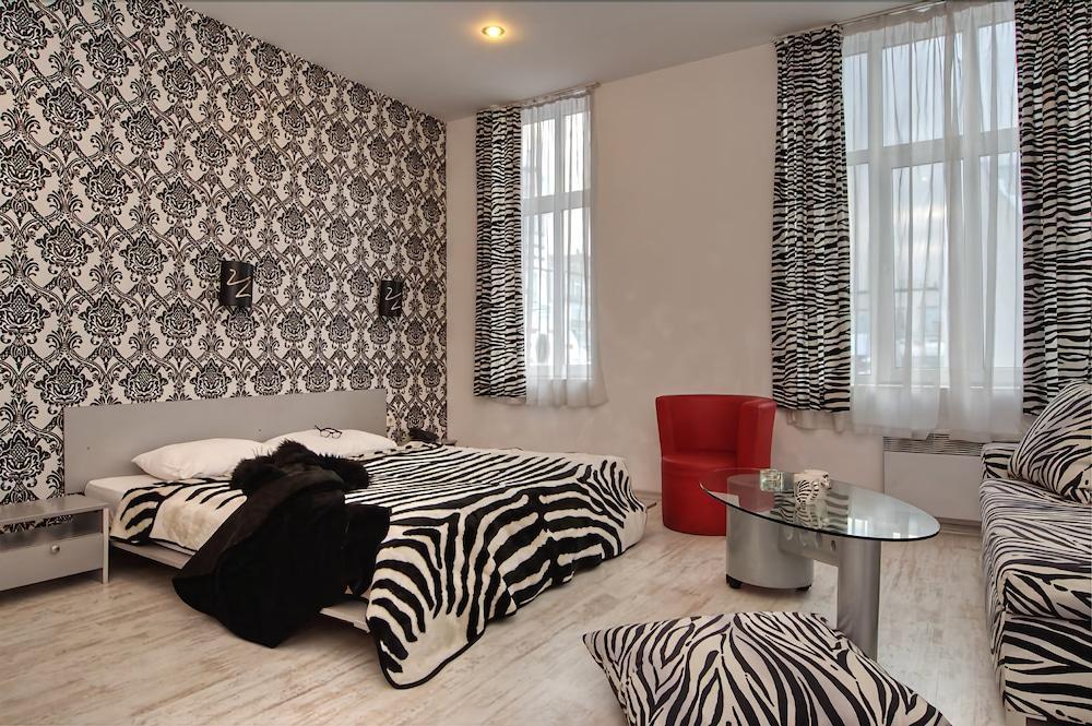 Scotty'S Boutique Hotel Sofya Dış mekan fotoğraf