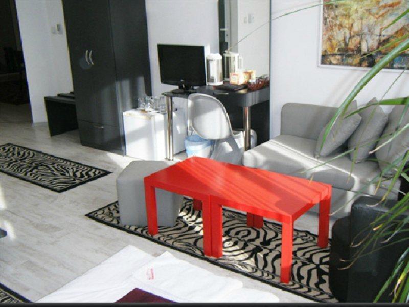 Scotty'S Boutique Hotel Sofya Dış mekan fotoğraf