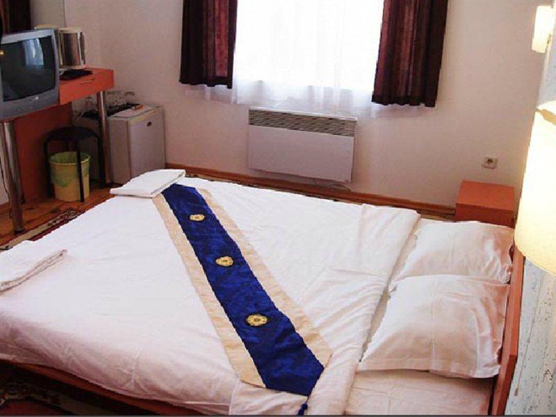 Scotty'S Boutique Hotel Sofya Oda fotoğraf