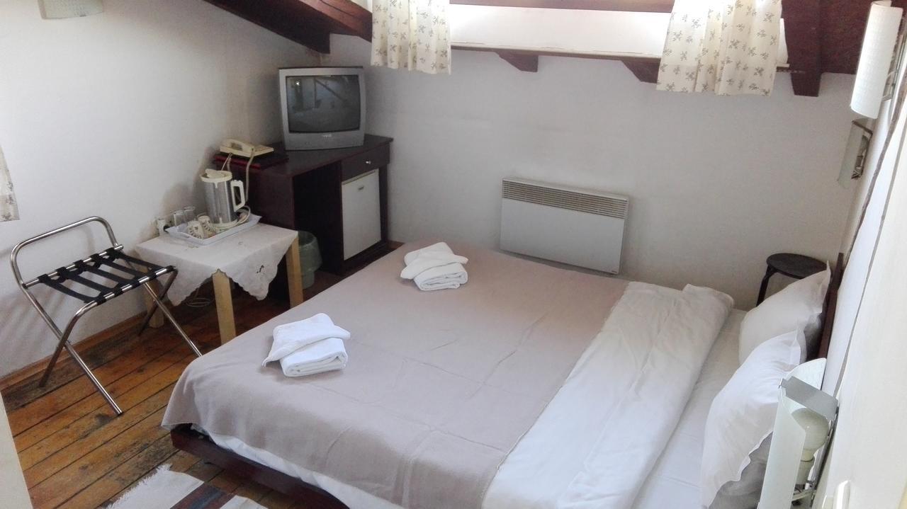 Scotty'S Boutique Hotel Sofya Dış mekan fotoğraf