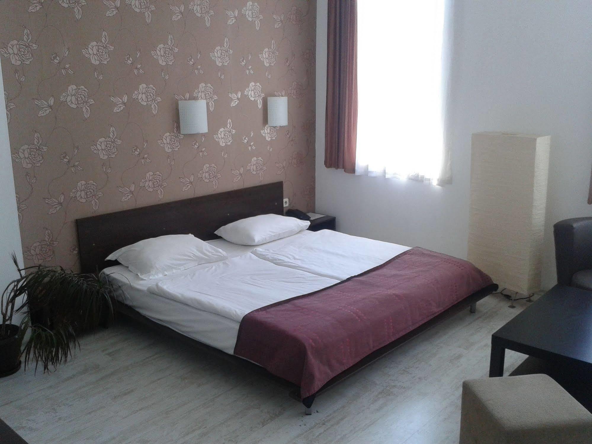 Scotty'S Boutique Hotel Sofya Dış mekan fotoğraf