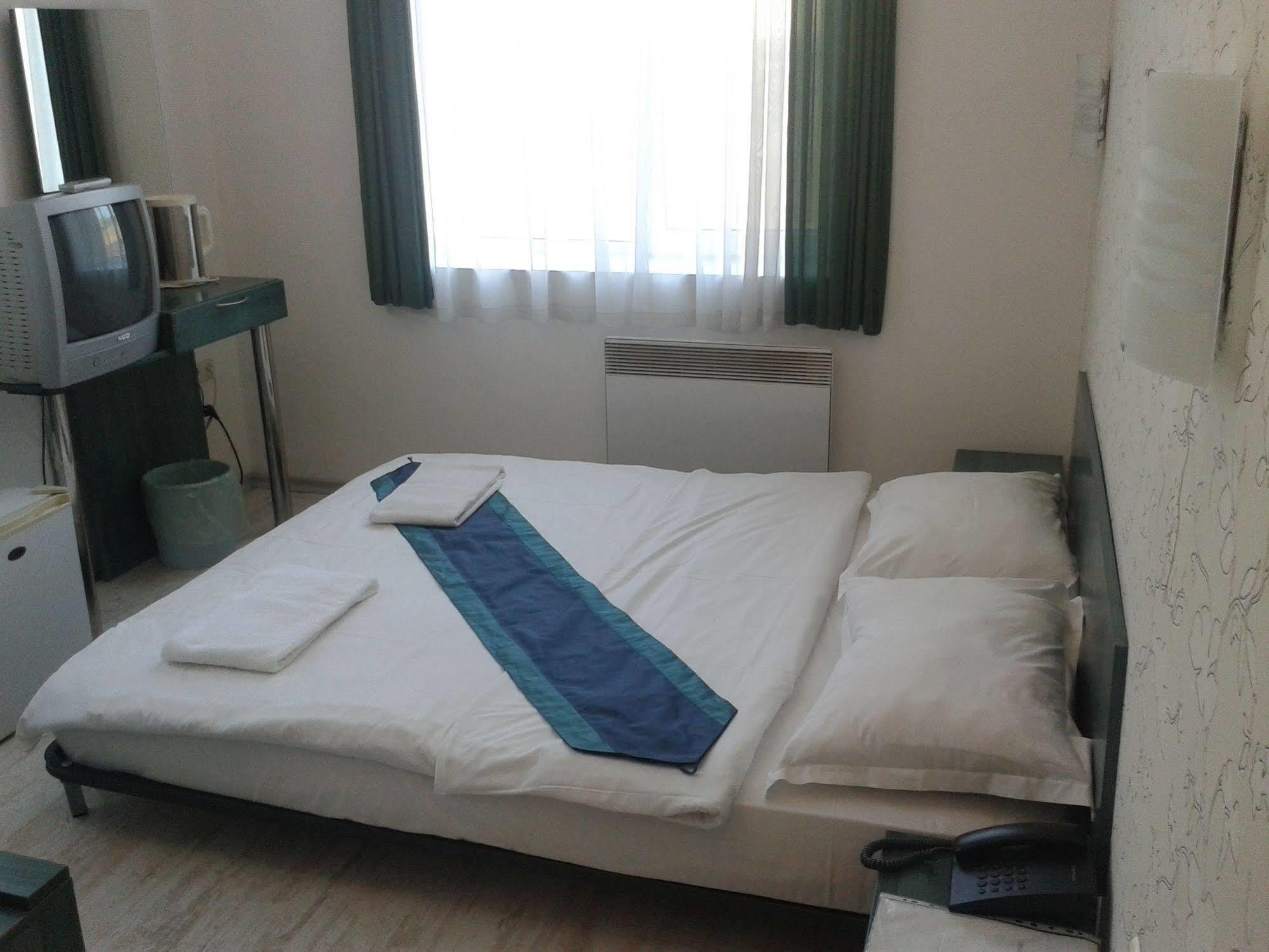Scotty'S Boutique Hotel Sofya Dış mekan fotoğraf