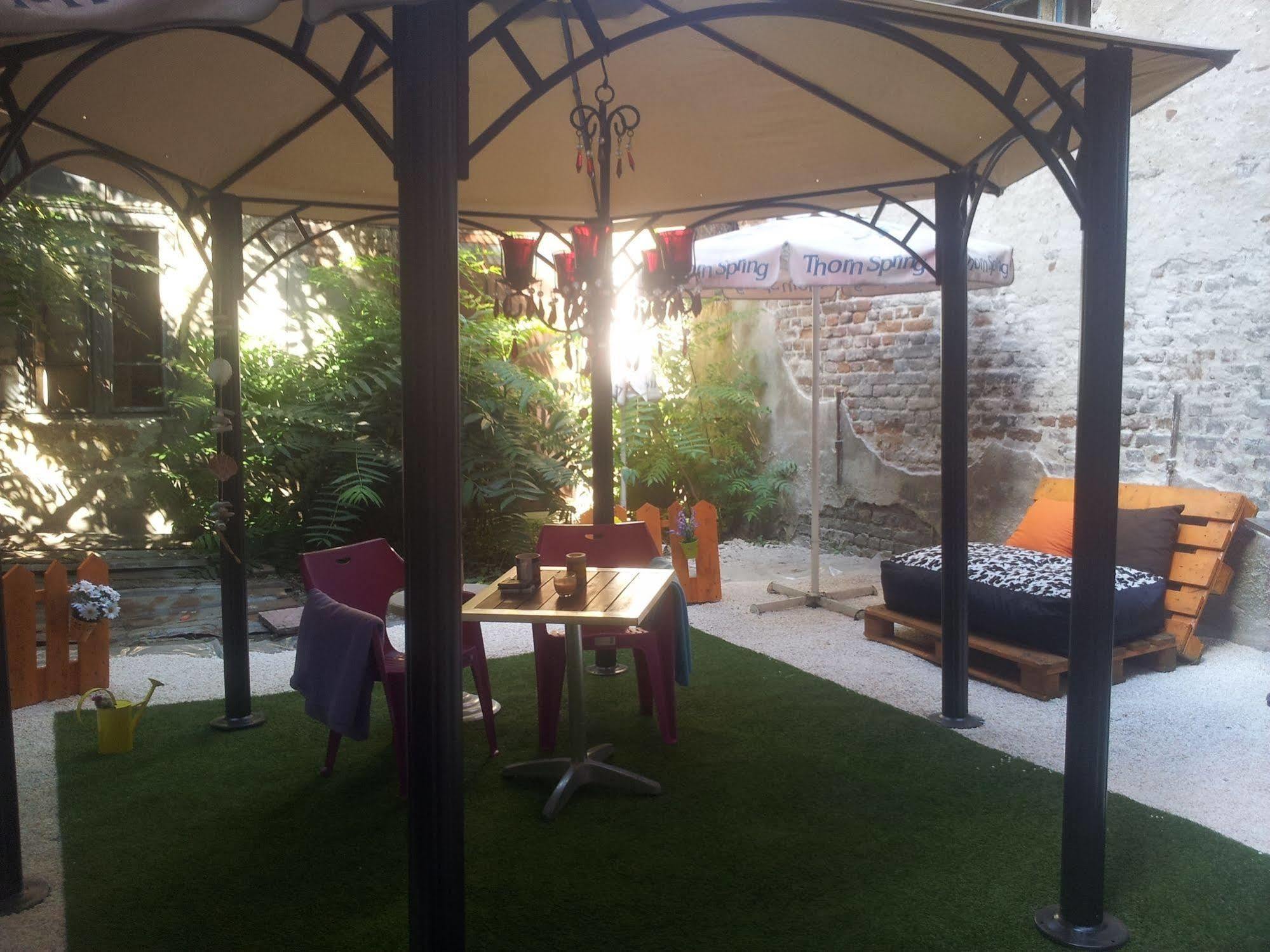 Scotty'S Boutique Hotel Sofya Dış mekan fotoğraf