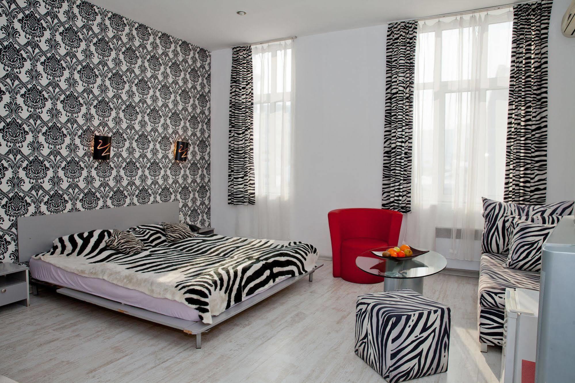Scotty'S Boutique Hotel Sofya Dış mekan fotoğraf