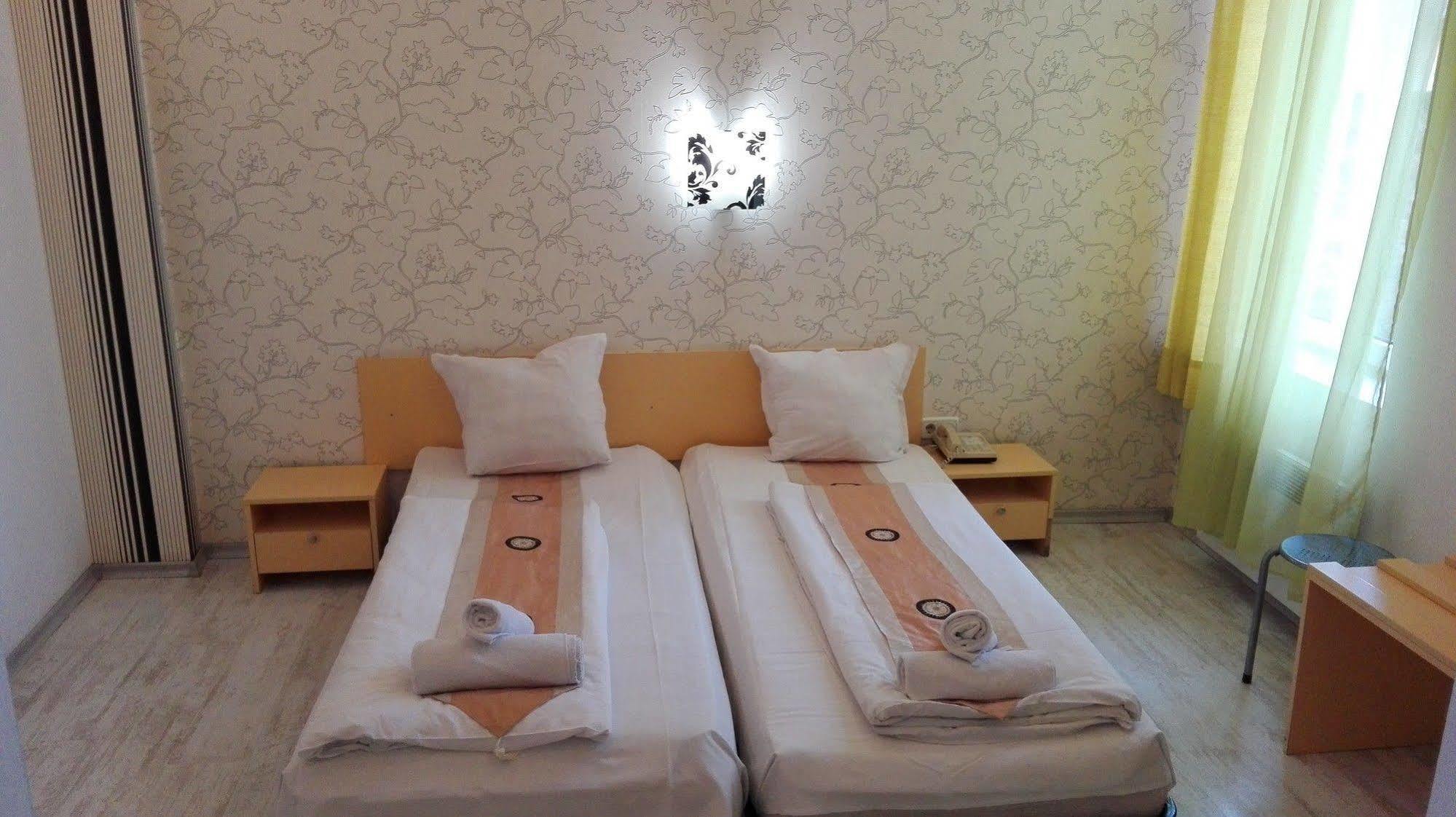 Scotty'S Boutique Hotel Sofya Dış mekan fotoğraf