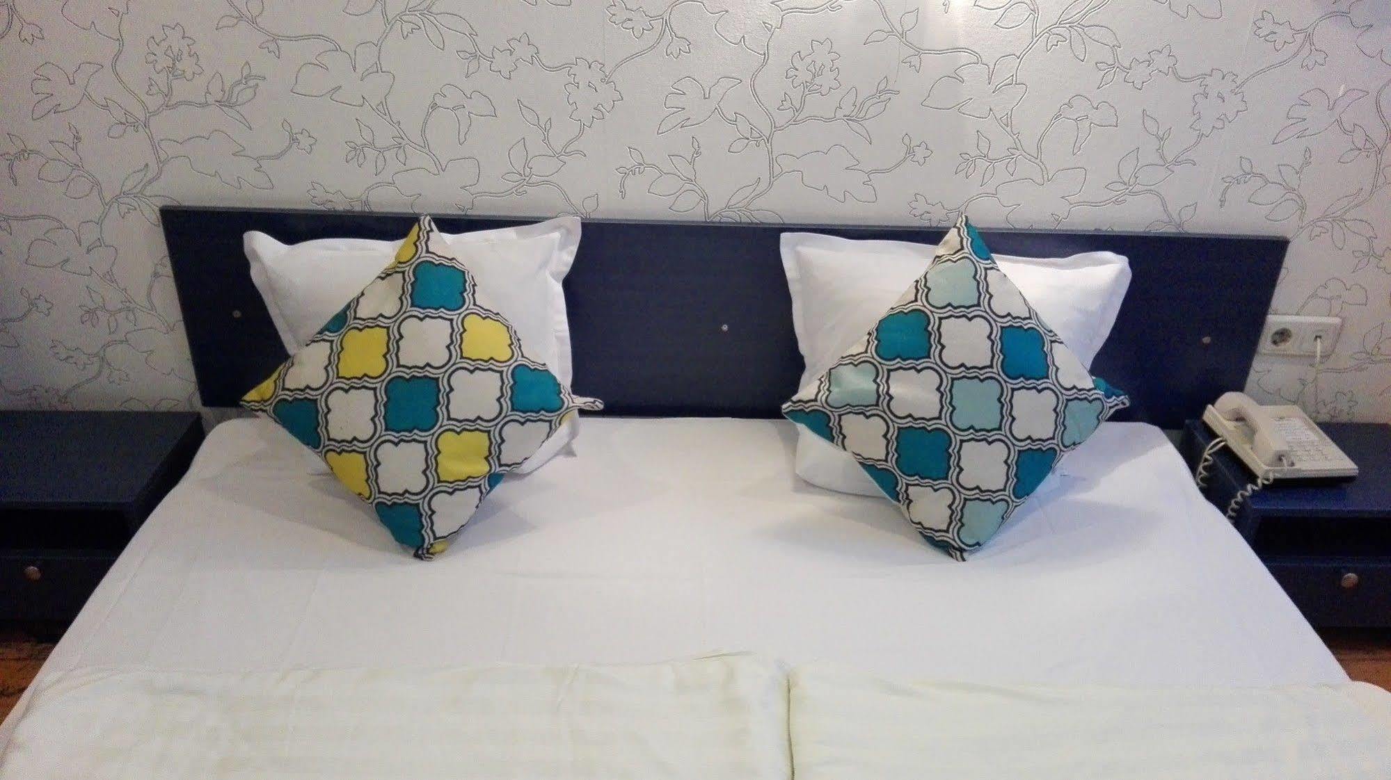 Scotty'S Boutique Hotel Sofya Dış mekan fotoğraf