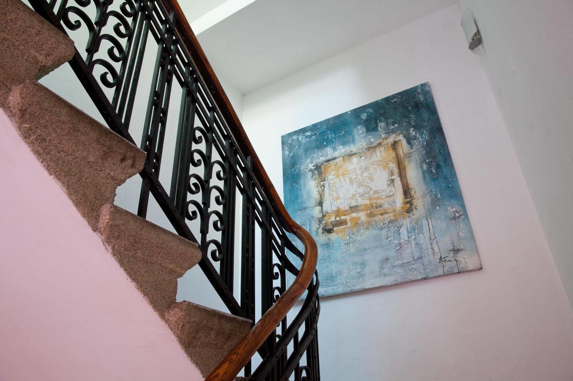 Scotty'S Boutique Hotel Sofya Dış mekan fotoğraf