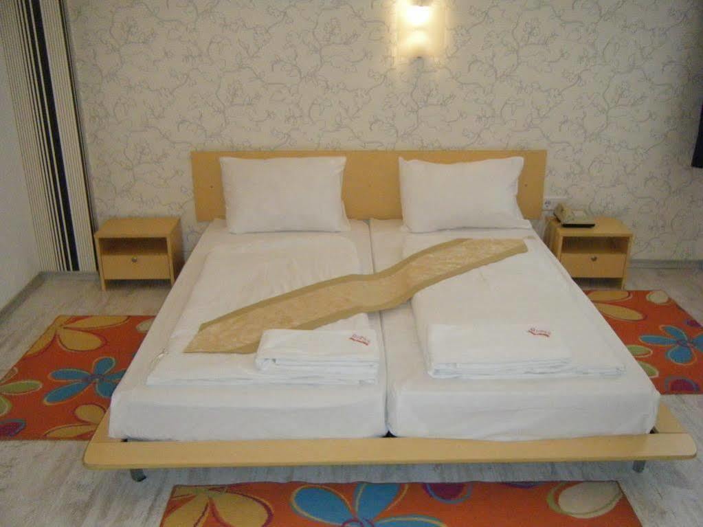 Scotty'S Boutique Hotel Sofya Dış mekan fotoğraf