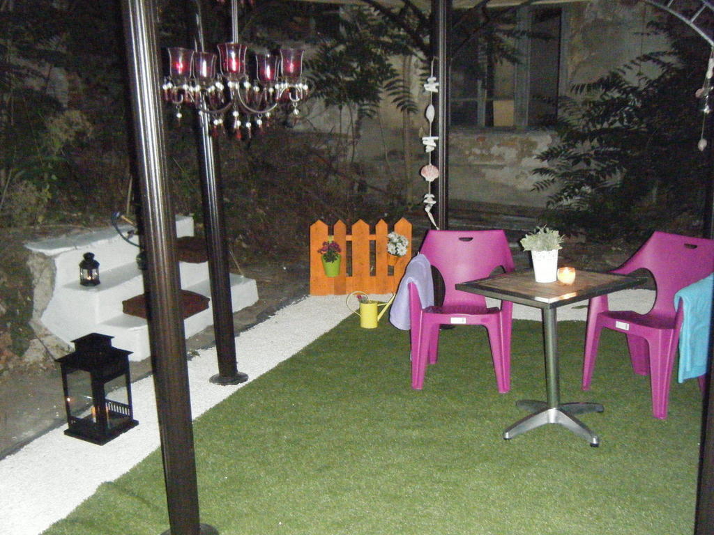 Scotty'S Boutique Hotel Sofya Dış mekan fotoğraf